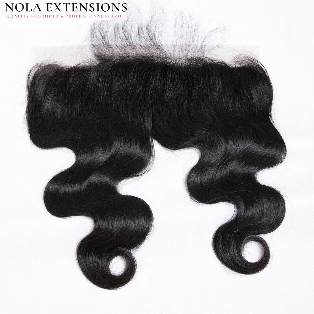 Body Wave Brazilian Lace Frontal